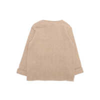 Tricouri pentru Baieti pagina 14 - Tricouri One More In The Family l.sleeve t-shirt Beige Baieti (BM 16759439) - B-mall.ro