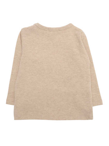 Tricouri One More In The Family l.sleeve t-shirt Gray Baieti (BM 16759448) 2