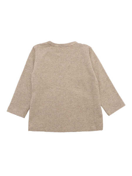 Tricouri One More In The Family l.sleeve t-shirt Gray Baieti (BM 16759454) 2