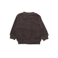 Geci de iarna pentru Baieti - Geci de iarna One More In The Family zipper jacket Brown Baieti (BM 16759457) - B-mall.ro