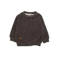 Geci de iarna zipper jacket Baieti