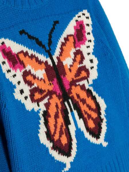 Treninguri MOLO Gulda Jumpers Multicolor Fete (BM 16759478) 3