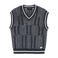 Pulovere VEST - SWEATER Baieti