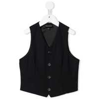Veste sport Pinstripe vest Baieti
