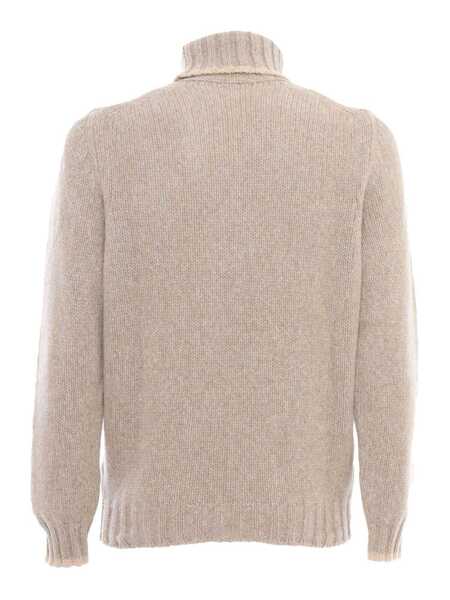 Pulovere Fedeli TURTLE-NECK L/S KNITTED SWEATER MAN Multicolor Barbati (BM 16759574) 2