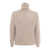 Fedeli TURTLE-NECK L/S KNITTED SWEATER MAN Multicolor