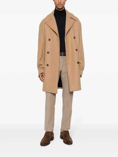 Pulovere Fedeli TURTLE NECK L/S KNITTED SWEATER MAN Multicolor Barbati (BM 16759583) 2