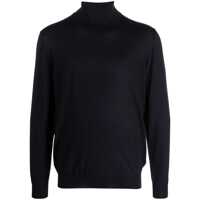 Pulovere TURTLE NECK L/S KNITTED SWEATER MAN Barbati