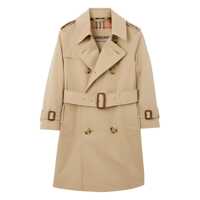 Geci de ploaie Burberry Burberry trench