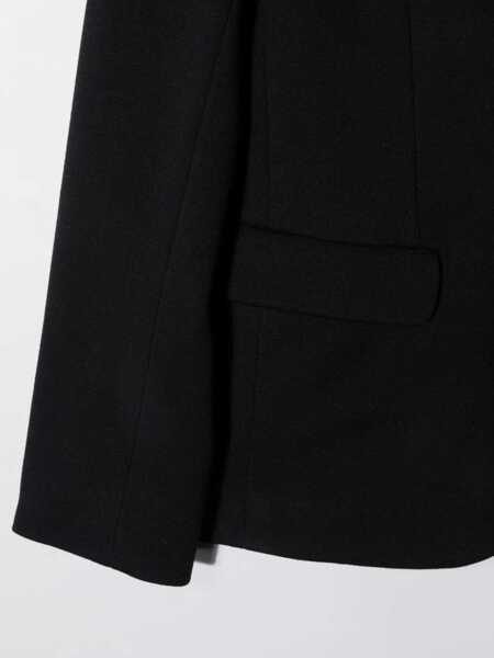 Sacouri Emporio Armani BLUE BLAZER Blue Baieti (BM 16759613) 3