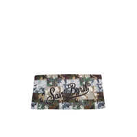 Prosoape de plaja Dama - Prosoape de plaja Mc2 Saint Barth CAMOUFLAGE SEA TOWEL Multicolor Femei (BM 16759655) - B-mall.ro