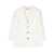 Dou-Uod White blazer White