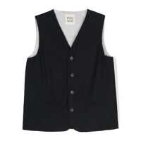 Veste sport Blue vest Baieti