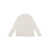 Magil MILANO STITCHING HIGH NECK SWEATER White
