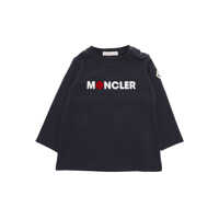 Tricouri Moncler Moncler sweatshirt for children
