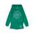 Moncler Green sports suit Green