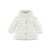 Moncler IBIDA LONG COAT Beige