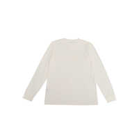 Tricouri pentru Baieti pagina 14 - Tricouri Nupkeet Long sleeves T-shirt White Baieti (BM 16760009) - B-mall.ro