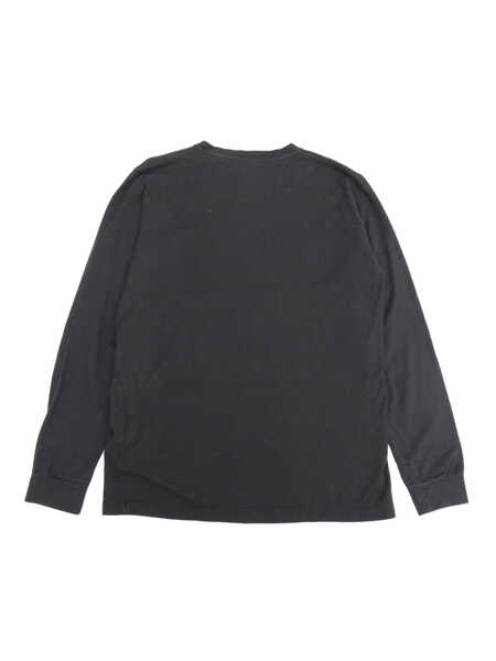 Tricouri Nupkeet Long sleeves T-shirt Black   Baieti (BM 16760012) 2
