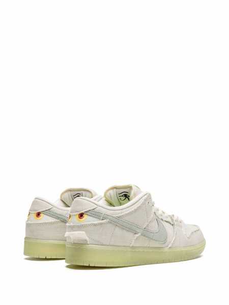 Sacouri Nupkeet Double-breasted blazer Beige Baieti (BM 16760015) 3