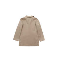 Geci de ploaie pentru Baieti - Geci de ploaie Paolo Pecora TRENCH COAT Beige Baieti (BM 16760045) - B-mall.ro