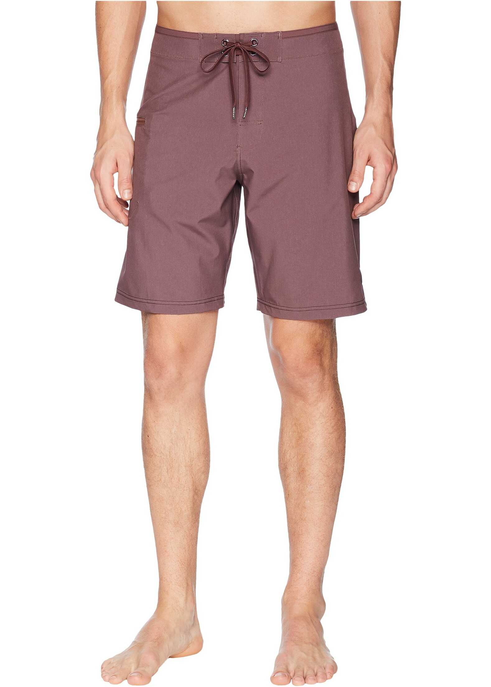 Prana Catalyst Short Thistle