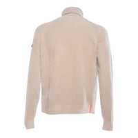 Pulovere RRD pentru Barbati - Pulovere casual RRD Rrd velvet turtleneck knit Beige Barbati (BM 16760150) - B-mall.ro