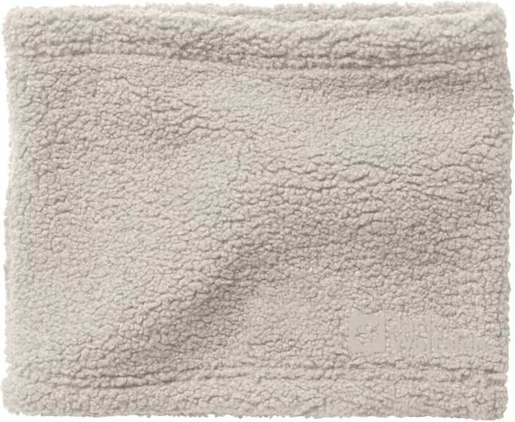 Esarfe Jack Wolfskin High Curl Loop Scarf Brown Barbati (BM 16760154) 1