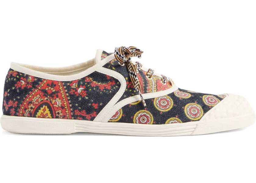 Sneakers Valentino Garavani Bay By Bay Sneakers MULTICOLOR Barbati (BM 16760160) 1