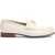 Valentino Garavani Vlogo Signature Loafers CREAM