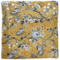 Accesorii de voiaj Silk China Birds Plaid Barbati