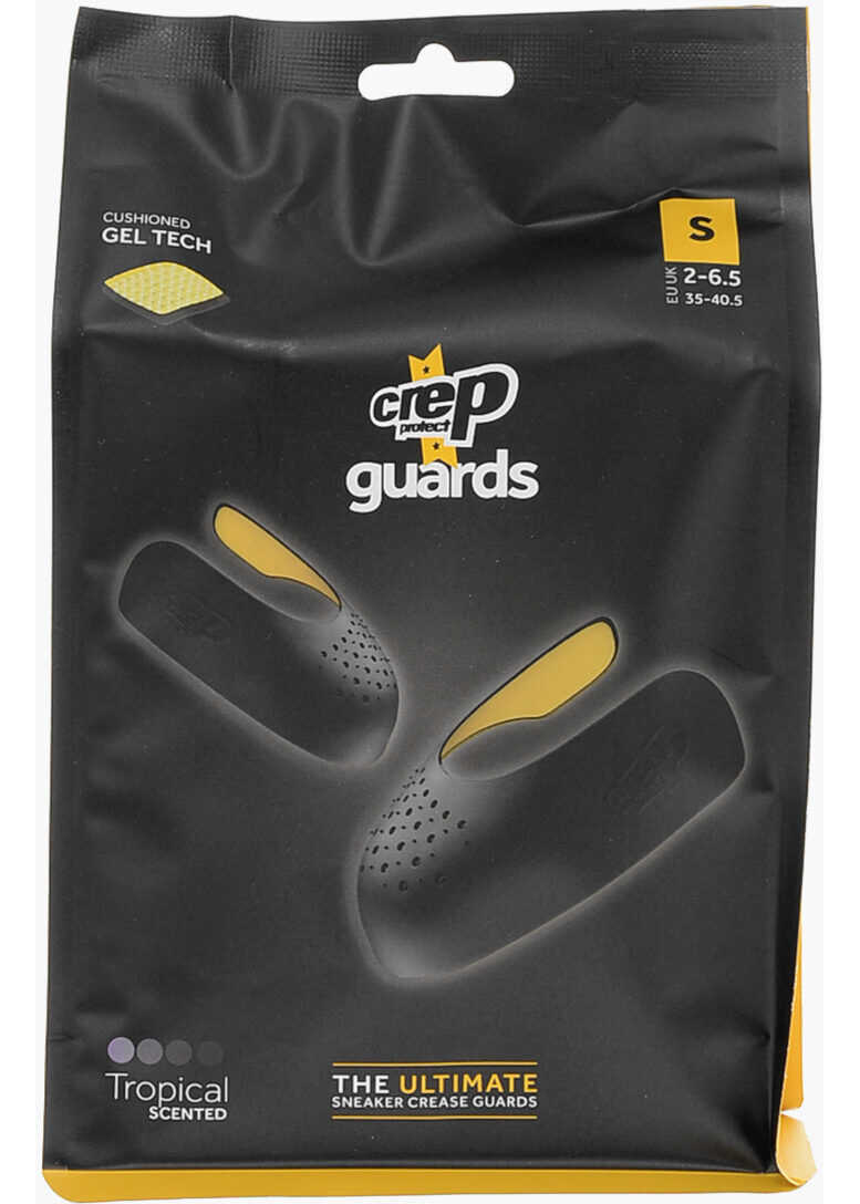 Sneakers Crep Protect Sneakers Protection For Toe Wrinkles 1 Pair Black Barbati (BM 16760175) 2