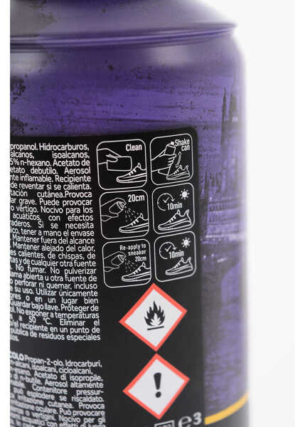 Sneakers Crep Protect Rain And Stain Protection For Sneakers Multicolor Barbati (BM 16760190) 3