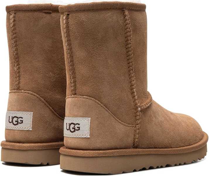 Cizme de iarna UGG Classic Ii Chestnut BROWN Fete (BM 16760283) 3
