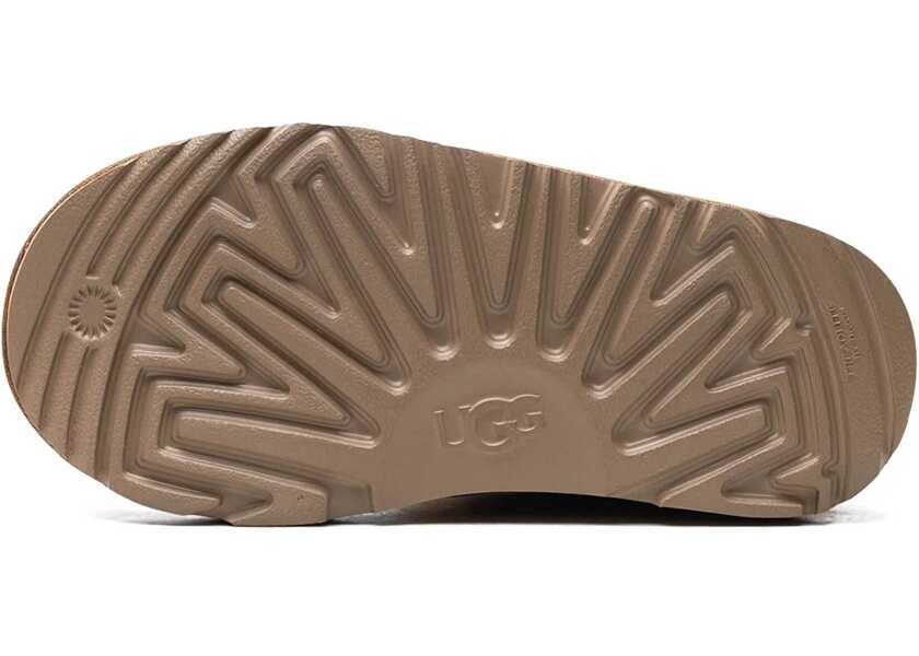 Cizme de iarna UGG Classic Ii Chestnut BROWN Fete (BM 16760283) 4