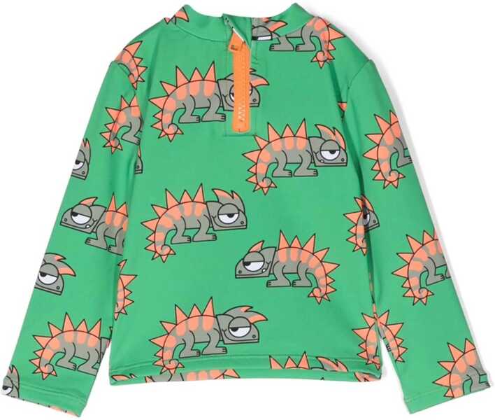 Costume de baie Stella McCartney Swim Top Ml MULTICOLOUR Baieti (BM 16760325) 2