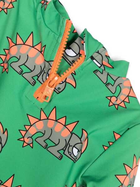 Costume de baie Stella McCartney Swim Top Ml MULTICOLOUR Baieti (BM 16760325) 3