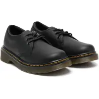 Pantofi Dr. Martens 1461 J Black Softy T