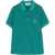 Stone Island Polo Shirt - Emerald GREEN
