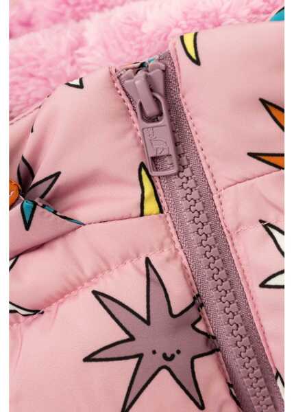 Geci Stella McCartney Puffer PINK Fete (BM 16760445) 3