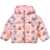 Stella McCartney Puffer PINK