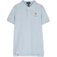 Bluze Ralph Lauren Ss Kc M1-Knit Shirts-Polo Shirt
