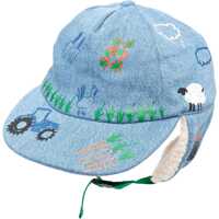 Palarii Hat Fete