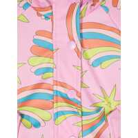 Geci Parka Stella McCartney pentru Fete - Geci Parka Stella McCartney Parka PINK Fete (BM 16760499) - B-mall.ro