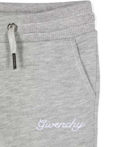 Treninguri Givenchy Jogging Outfit GREY Fete (BM 16760505) 3