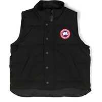 Veste casual Vanier Vest- Cr Baieti
