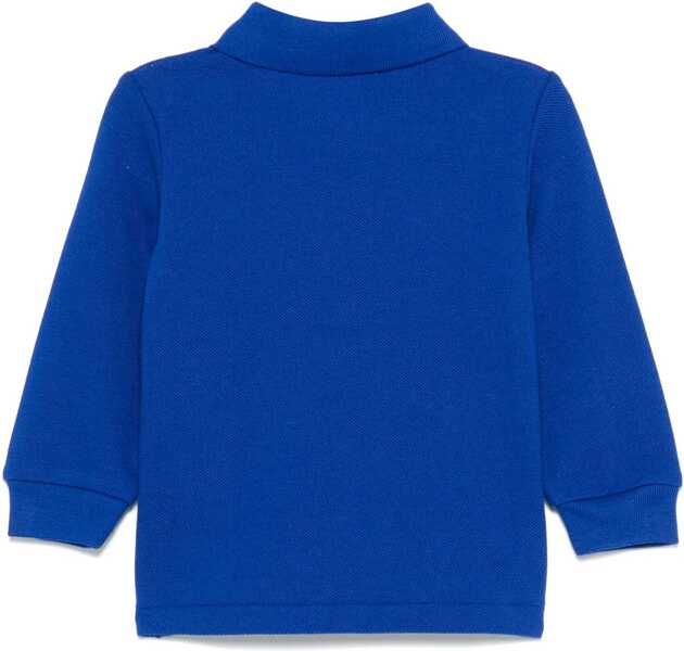 Bluze Ralph Lauren Tops Knit AZURE Baieti (BM 16760595) 2