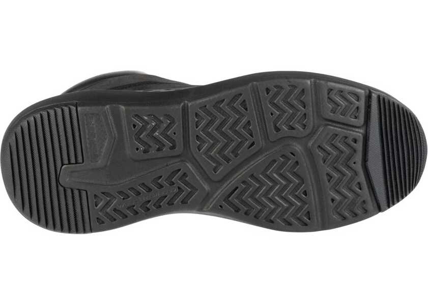 Pantofi casual SKECHERS Parson - Ederic Black Barbati (BM 16760658) 4