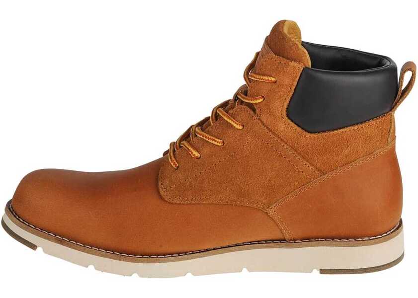 Pantofi casual Levis Jax Plus Yellow Barbati (BM 16760673) 2