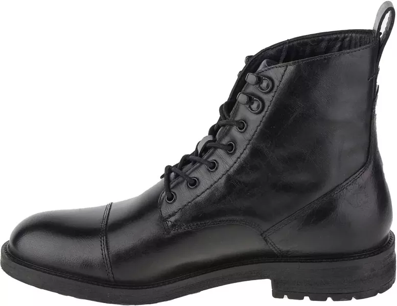 Pantofi casual Levis Emerson Black Barbati (BM 16760685) 2